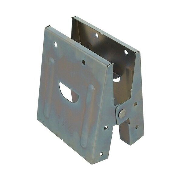  ソーホースブラケット1X4 ユニクロ 4944825554545 2個...