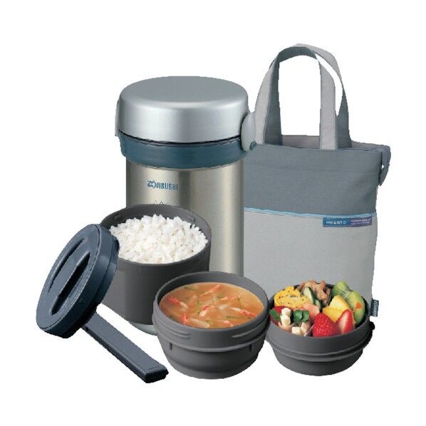 ランチジャー SL-NC09 ST 1台