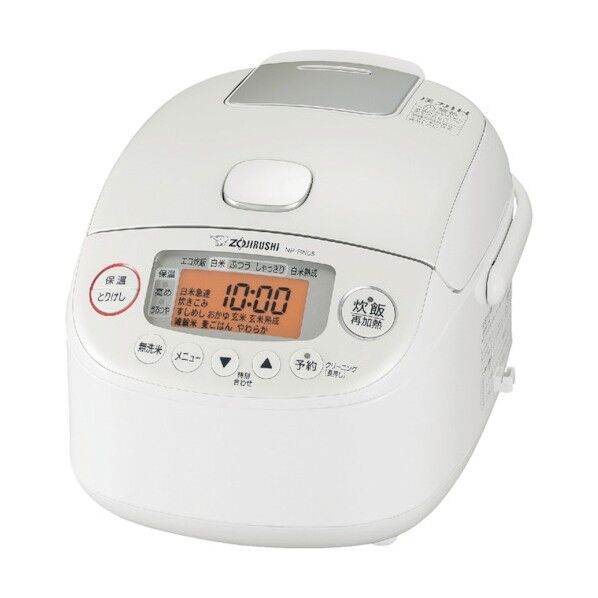 圧力IH炊飯ジャー NW-PS10-BZ 1台