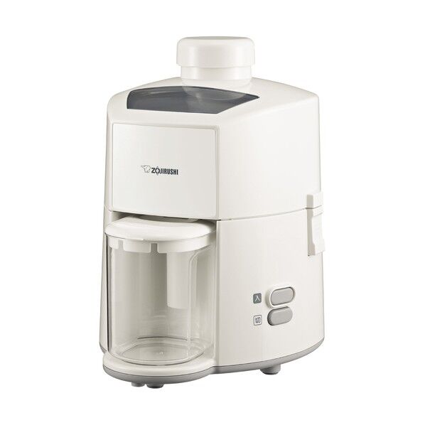 ジューサー 0.45L ホワイト