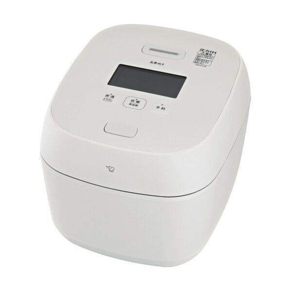 象印 圧力IH炊飯ジャー 炎舞炊き