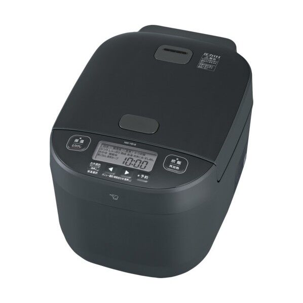 象印 圧力IH炊飯ジャー 極め炊き