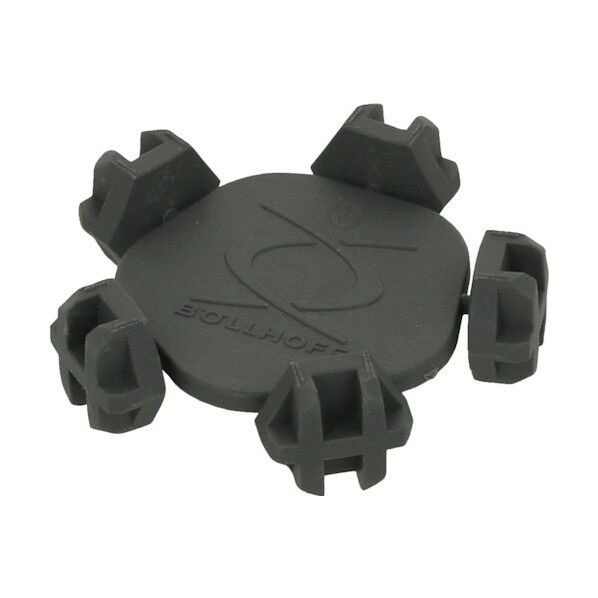 いたずら防止埋込みキャップ M10キャップ用 [2個入] 4979874194626   1点