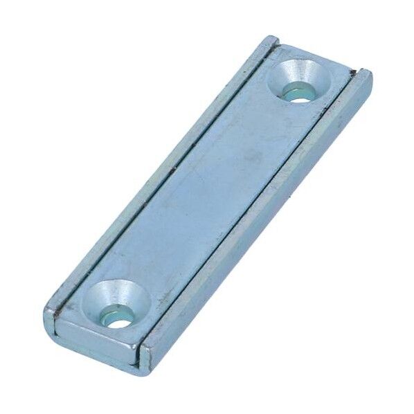 ネオジム角型(カバー穴付) 50×13.5×5