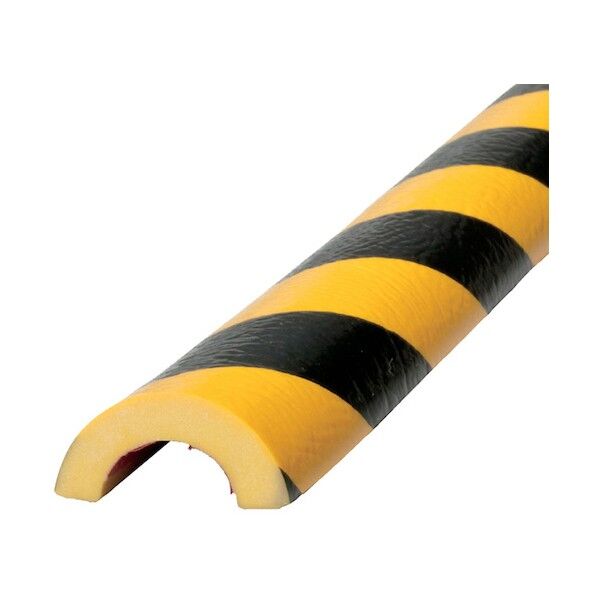 バンパープロ BP9 R テープ付 50×1M 黄/黒 4979874194244 1点...