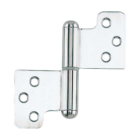 ビークフランス蝶番 ヘアライン 4901099048125 1点...