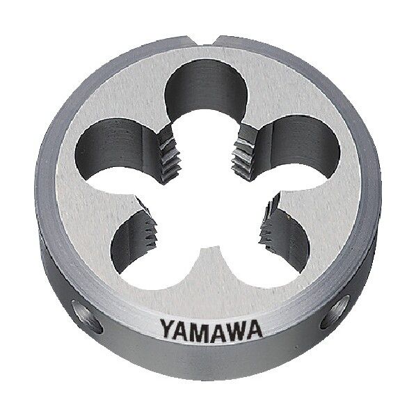 強ねじれ溝A形60° センタ穴ドリル CE-S 6X60°X16