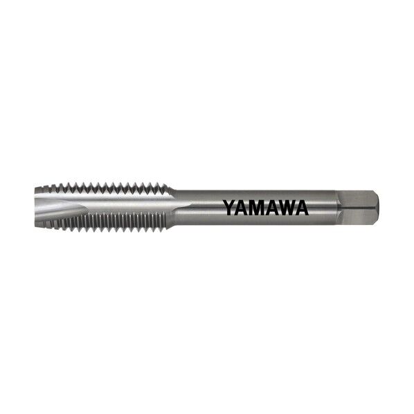 やまわ(YAMAWA) 超硬ポイントタップ N-CT-PO P4 M20X2.5 N-CT-PO-P4-M20X2.5 1点...