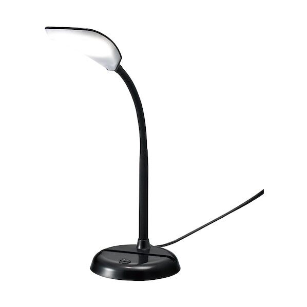 A形スタンドライト ブラック SDLA05D01BK 1台