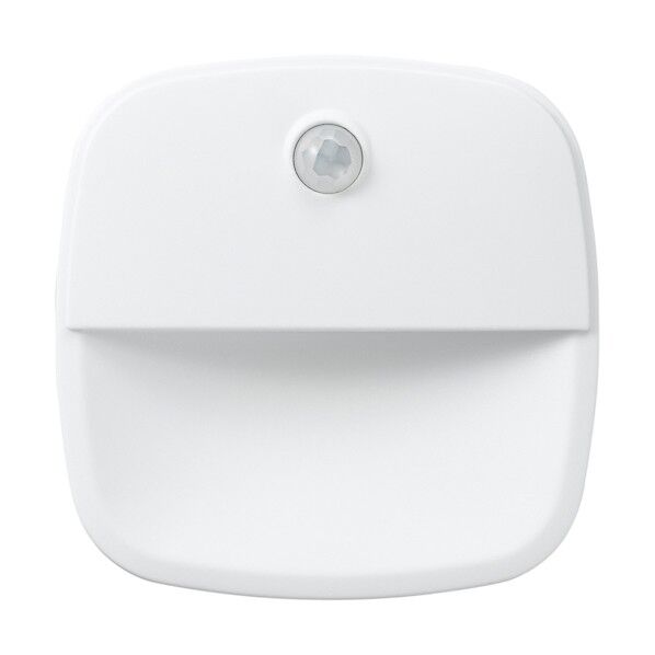 人感明暗ナイトライト NBSML63WH 1個