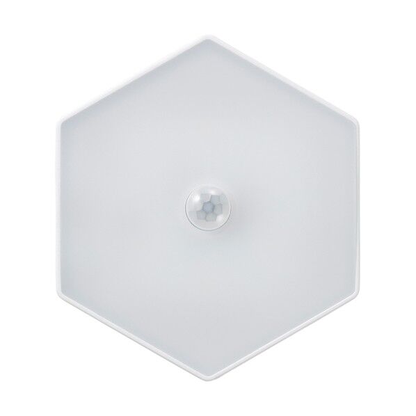 人感明暗ナイトライト マグネット付