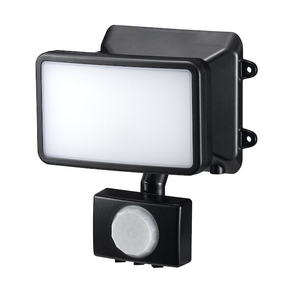 AC式 6W LED センサーライト 1灯 SLR6LEA 1個