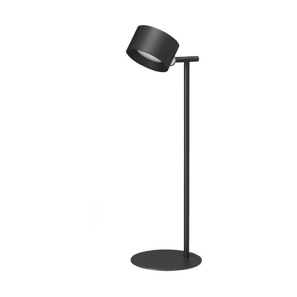 3wayマグネットライトブラック(丸タイプ) SDL05W01BK 1個