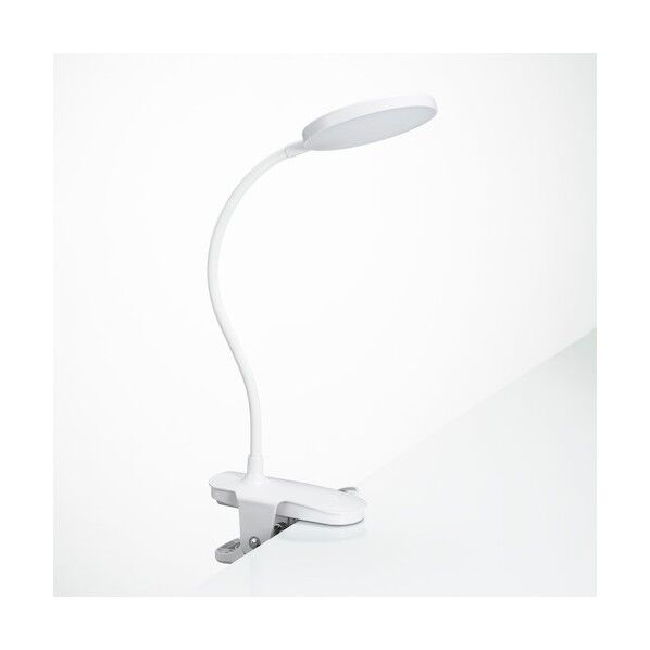 LEDクリッフﾟライト調光調色