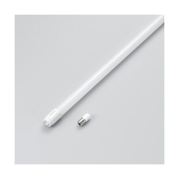 LED直管20W型 昼光色 グロー式 LDF20D/8/10/2 1本