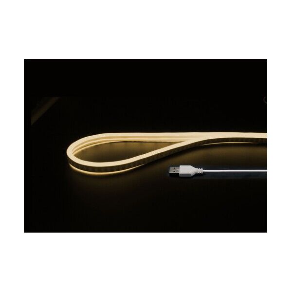 ネオンチューブライト ネオンチューブライト電球色2m NTL012WA 1個...