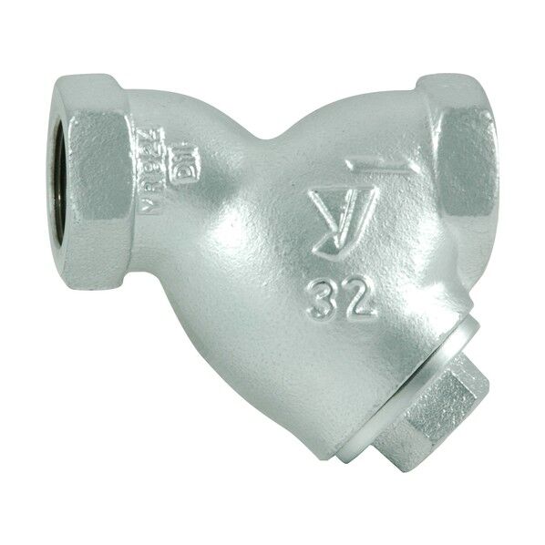 Y形ストレーナ(20メ) 20A SY520M20A 1点...