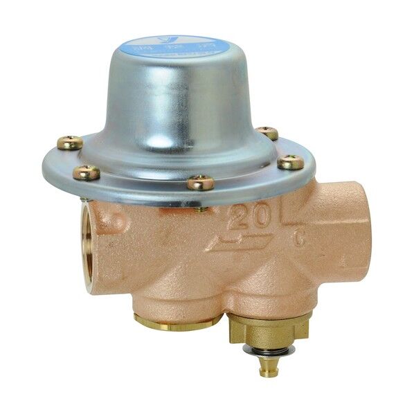  水道用減圧弁 GD-55R-80 1点...