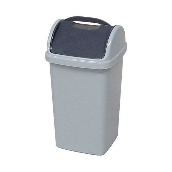 ダストボックス KL-10 ライトグレー KL-10 BGR 1点