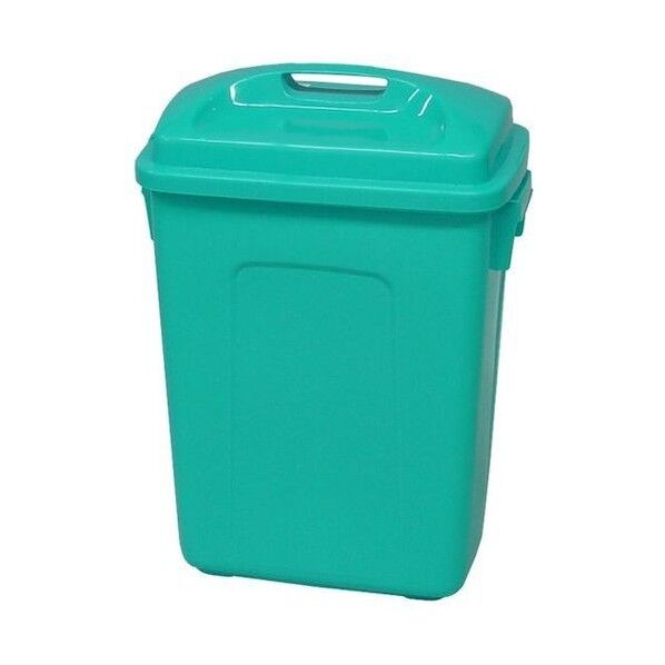 角型容器 KL-30 グリニッシュブルー