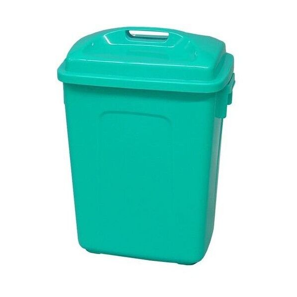 角型容器 KL-45 グリニッシュブルー