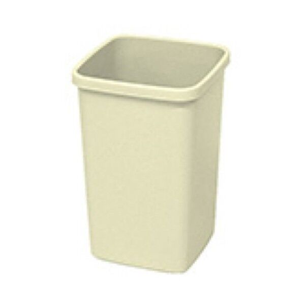 角型容器 体 KL-20 アイボリー