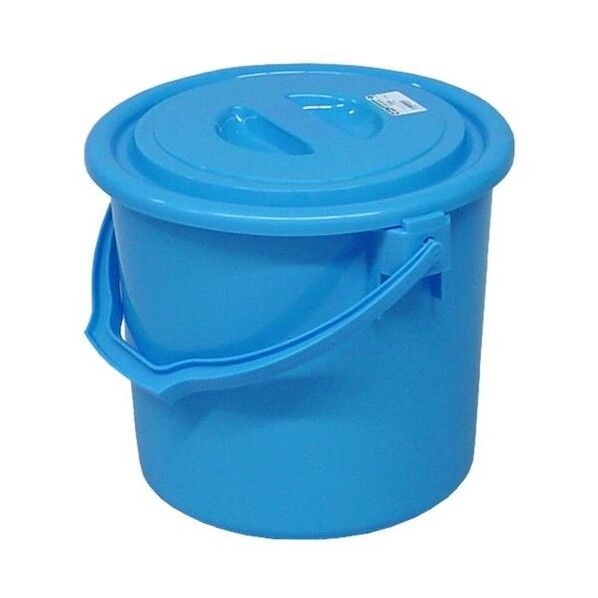 万能桶 L-23 ブルー L-23 B 1点