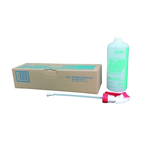 L&Wクレスト スプレーセット