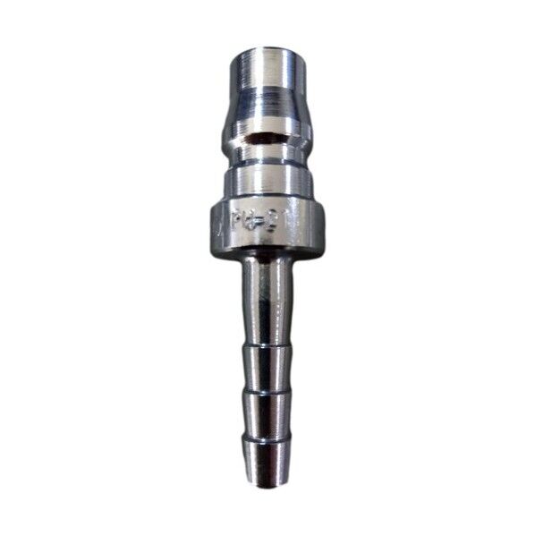 NL型カップリングプラグ 1/8ホースニップル NL-21PH 1個