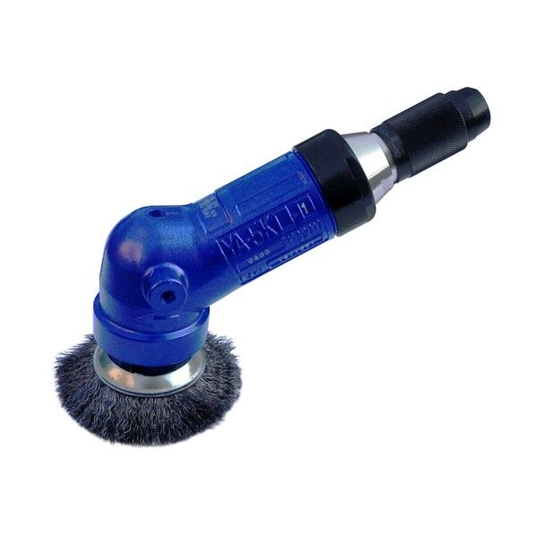 KC型（金型カプラ）カップリングプラグ R3/8 オネジ