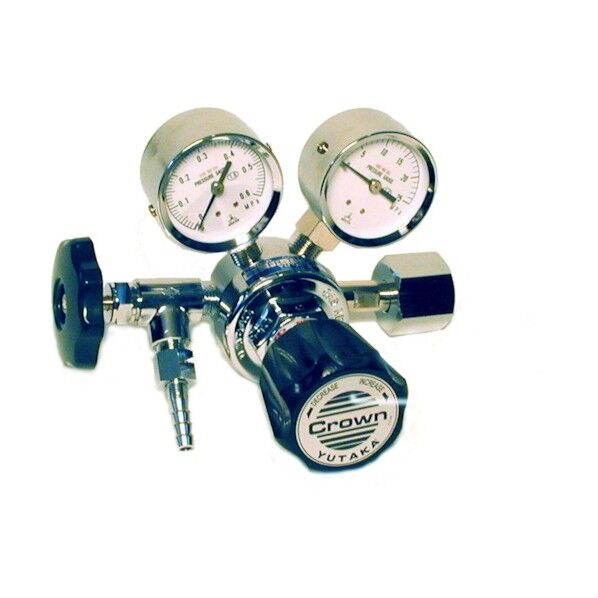 一段式圧力調整器 FR-1S-OP 酸素用