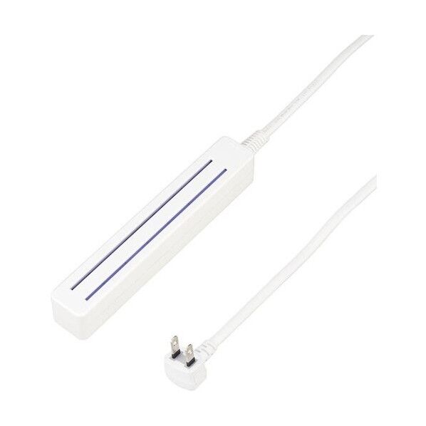 差シ込ミフリータップ2ロング