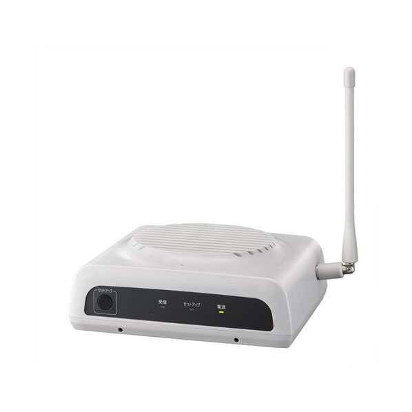 イヤホンアダプタ