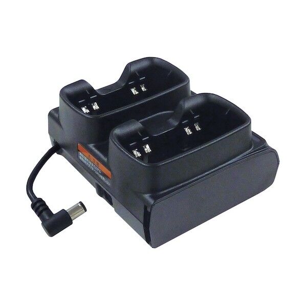 2ポケット充電器スリーブ