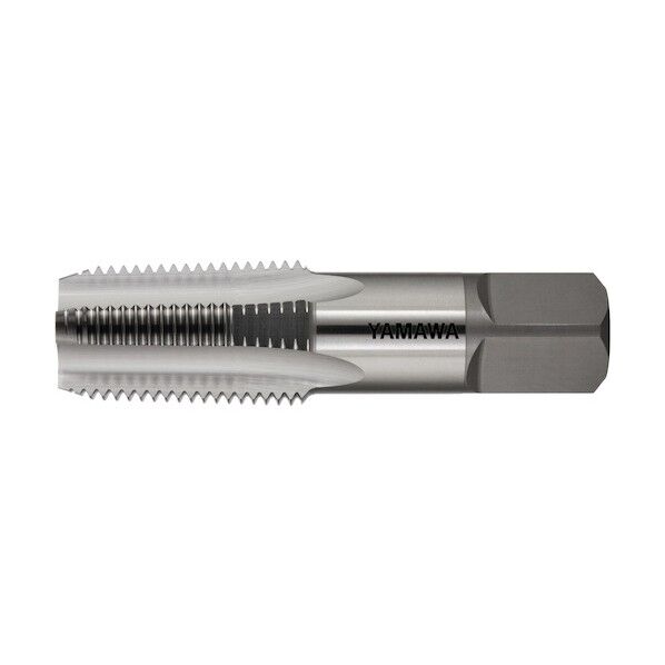  管用テーパねじ用山払いハンドタップ 長ねじ形 TC-PT 3/4-14 TC-PT-3/4-14 1点...