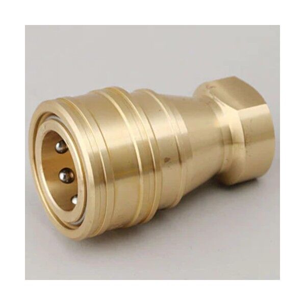  KS型カップリングソケット（BSBM） Rc2 メネジ KS-16S-B...