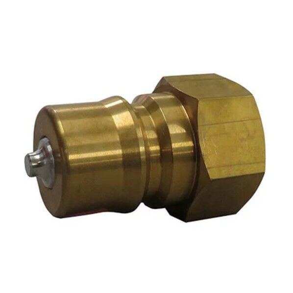 KS型カップリングプラグ(BSBM) Rc1-1/4 メネジ KS-10P-B...