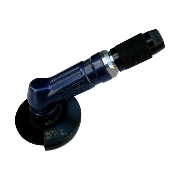 120度小型アングルグラインダー