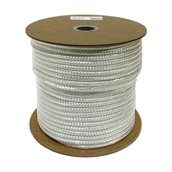  ロープ ナイロンロープ16打ドラム巻 9mm×70m PRN-N5 1点...