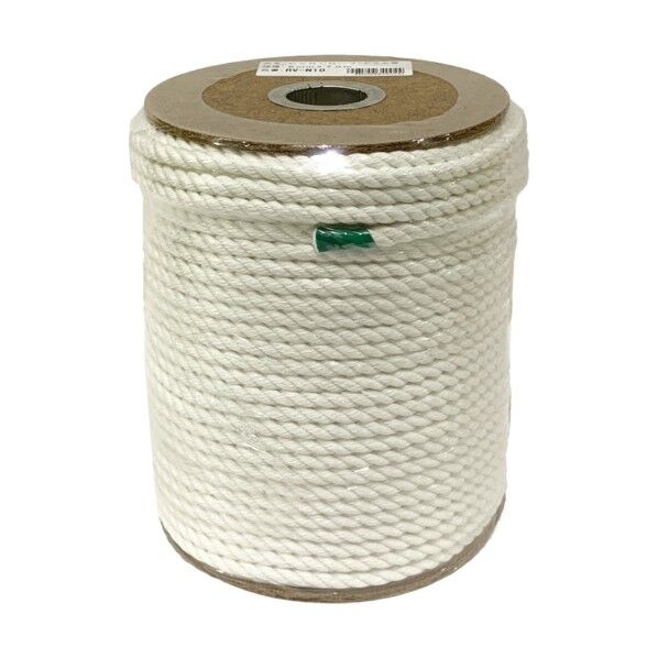 ロープ ビニロンロープドラム巻 9mm×70m PRV-N5 1点...