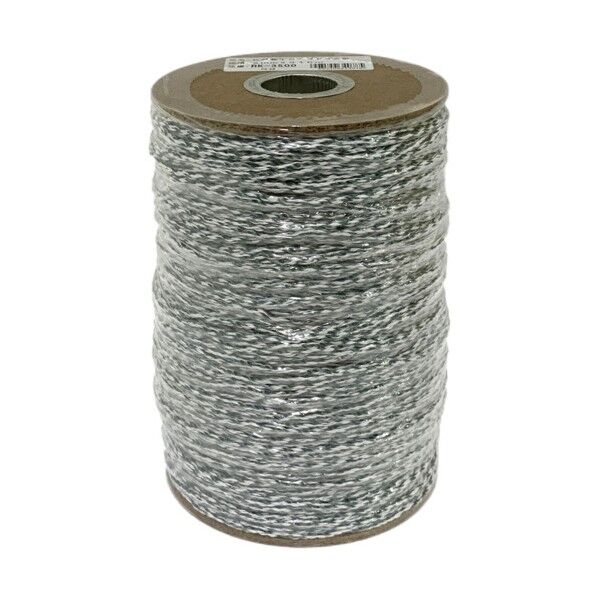 ロープ KP養生ロープドラム巻 2mm×310m