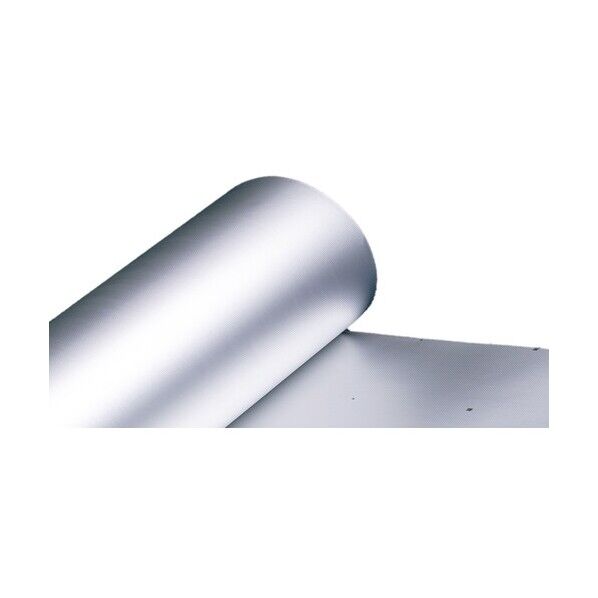 遮熱シート 天井･屋根下･壁･屋外用 0.2t×1m×50m