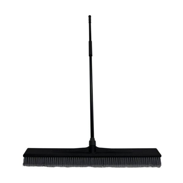 幅カﾞ広クテ掃キヤスイ箒900W