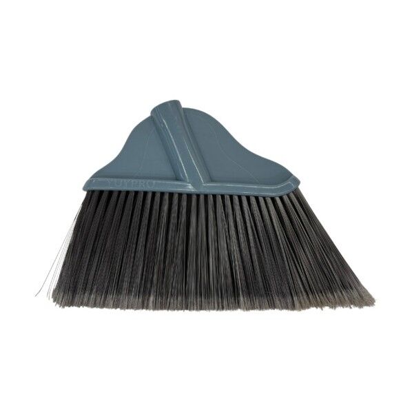 隅の掃きやすいほうき