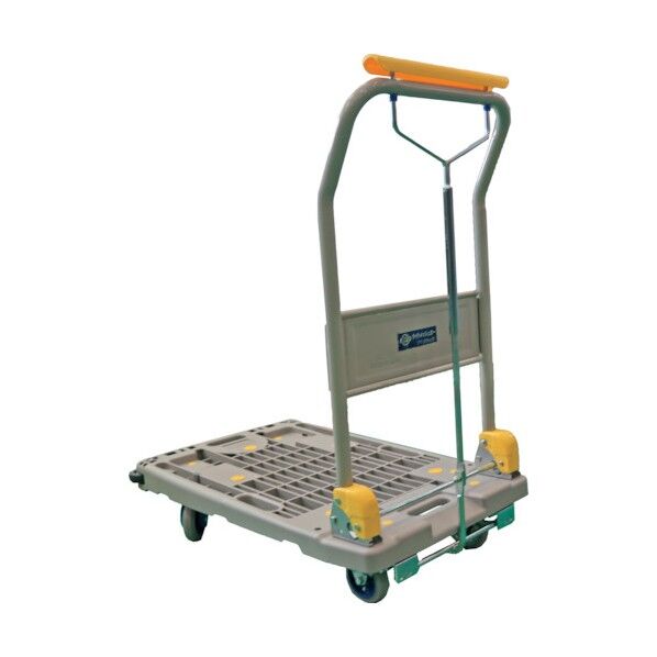 ライトメッシュカー 折り畳み式 ハンドストッパー仕様 201PA-HST 1台...