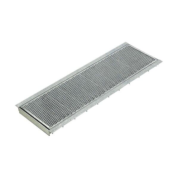 ヨド EX グレーチング  U字溝ぶた EX XU240．T2