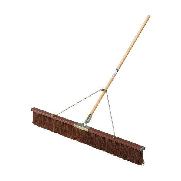 グランド整地用 グランドブラシP BR911-000U-MB 1本...