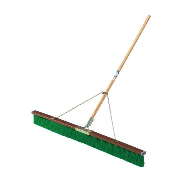 グランド整地用 グランドブラシP (PETタイプ) BR910-000U-MB 1本...