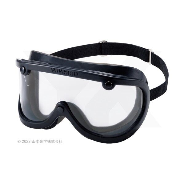 保護ゴーグル W182×H92×D78mm No.900A PET-AF 1個