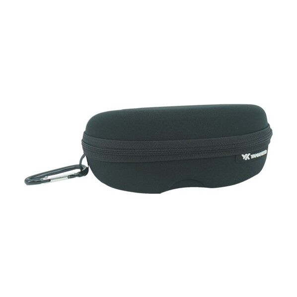 メガネケース セミハードケース Sサイズ